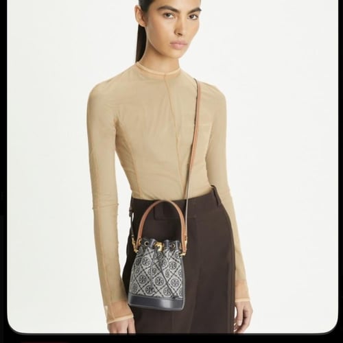 شنطة توري بورش دلو