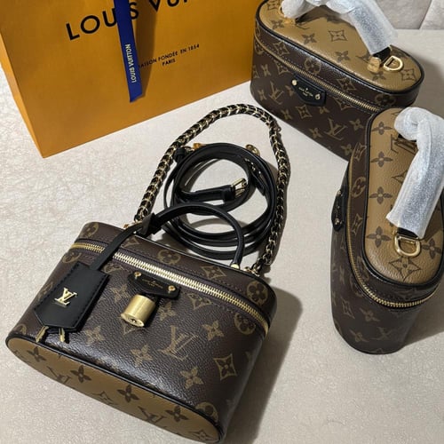 شنطة لويس ڤيتون