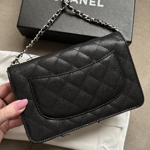 شنطة شانيل كروس