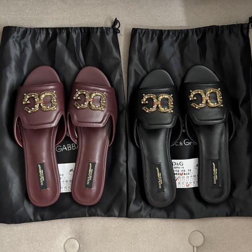 سليبر دولتشي اند غابانا