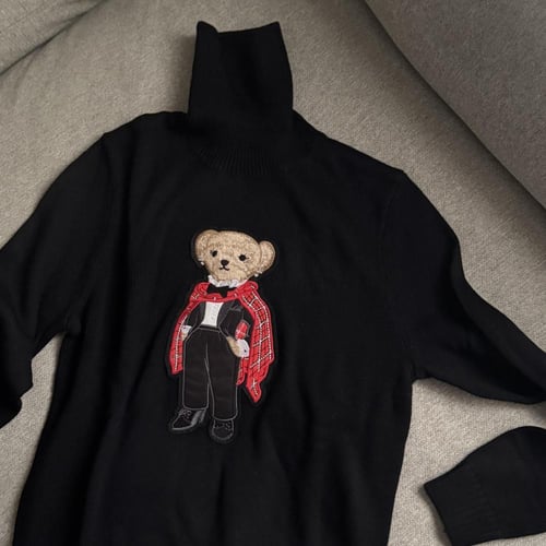 سويتر راف لورين