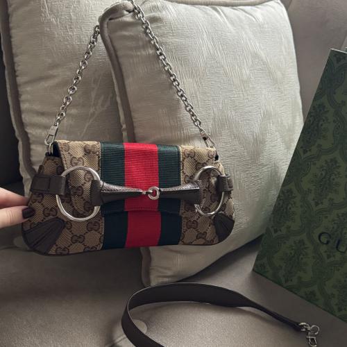 شنطة قوتشي ڤنتج