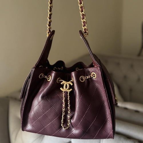 شنطة شانيل25