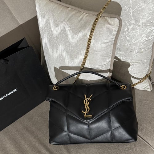 شنطة سان لوران