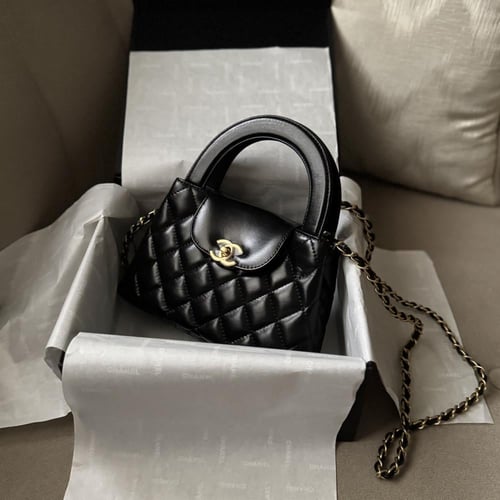 شنطة شانيل كيلي