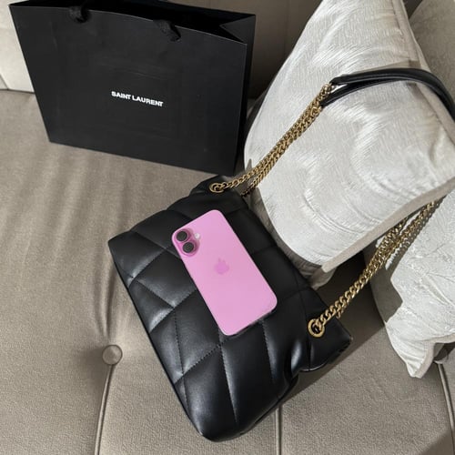 شنطة سان لوران