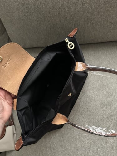 لونق تشامب كتف