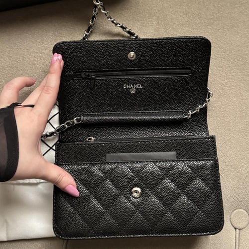 شنطة شانيل كروس