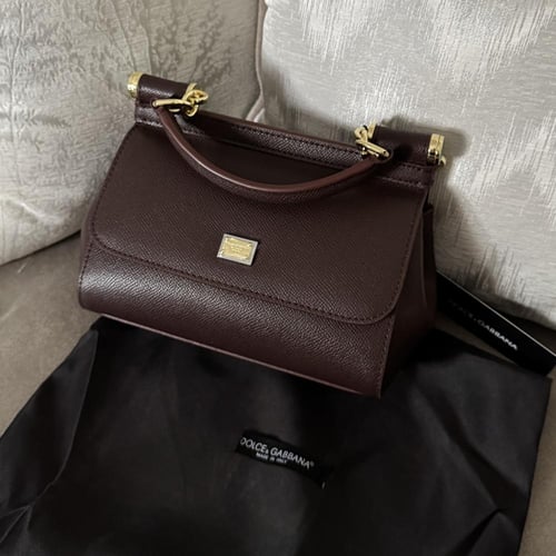 شنطة سيسلي سمول