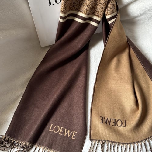 سكارڤ لويفي