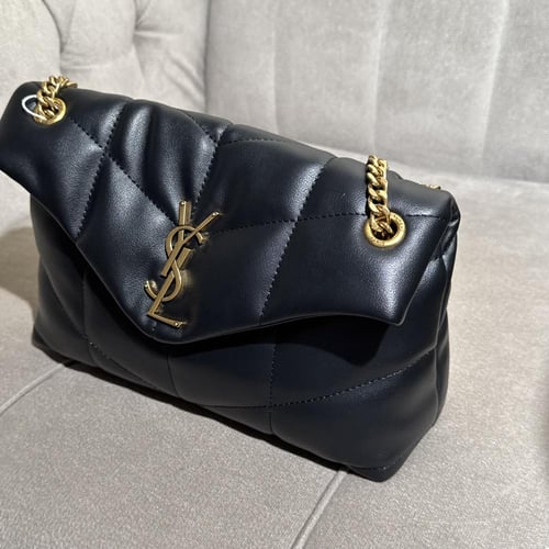 شنطة سان لوران