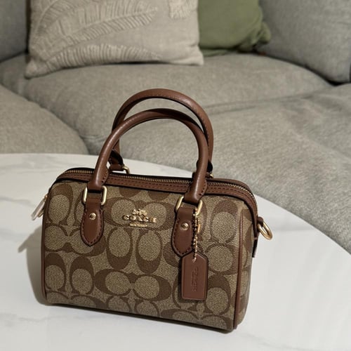 شنطة كوتش روان