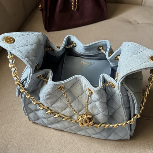 شنطة شانيل25