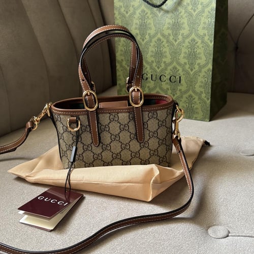 شنطة قوتشي ميني