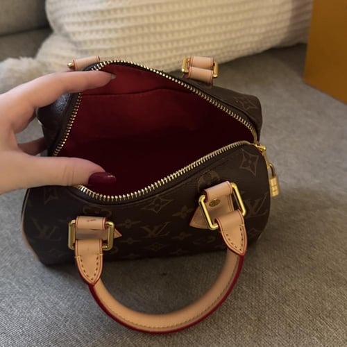 شنطة لويس سبيدي 20