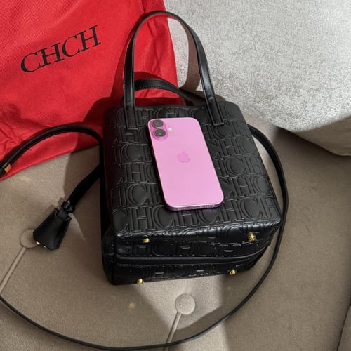 شنطة سي اتش