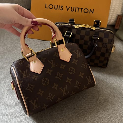 شنطة لويس سبيدي 20