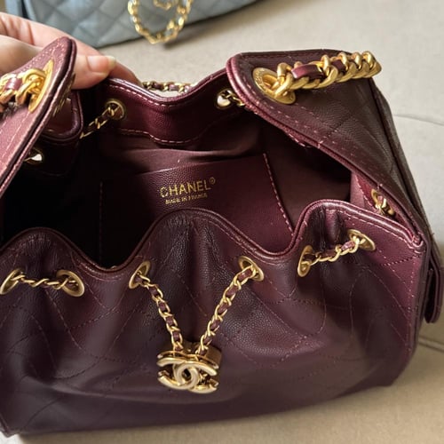 شنطة شانيل25