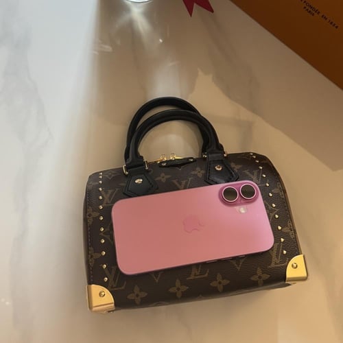 شنطة لويس ڤيتون