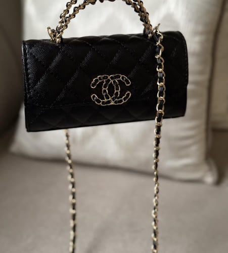 شنطة شانيل ميني