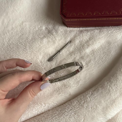 اسورة كارتييه لوڤ