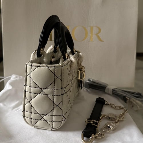 شنطة ديور مايكرو