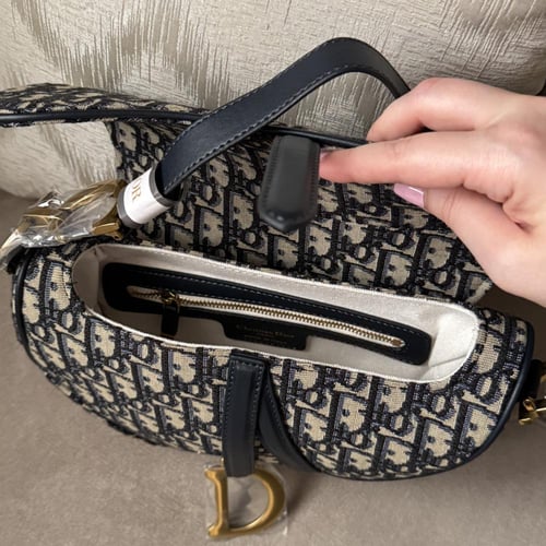 شنطة ديور CD