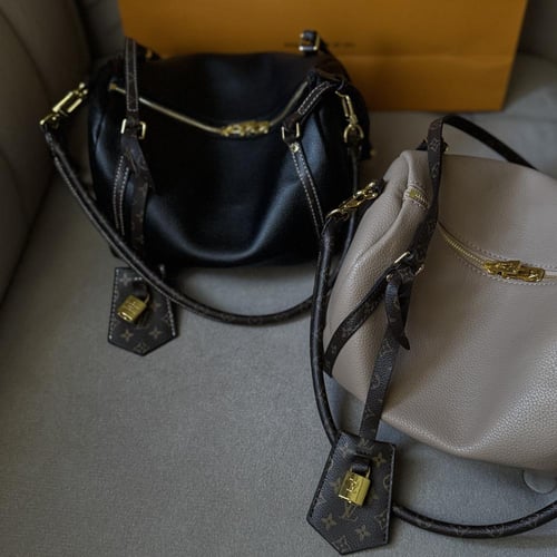 شنطة لويس الجديدة