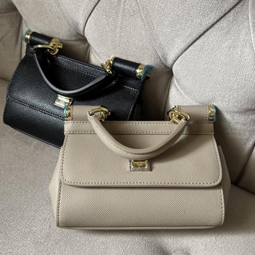 شنطة دولتشي سيسلي ميني