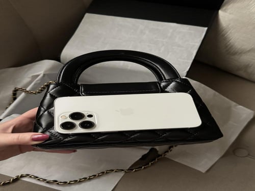 شنطة شانيل كيلي