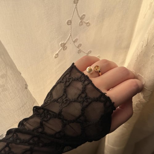 خاتم سي اتش