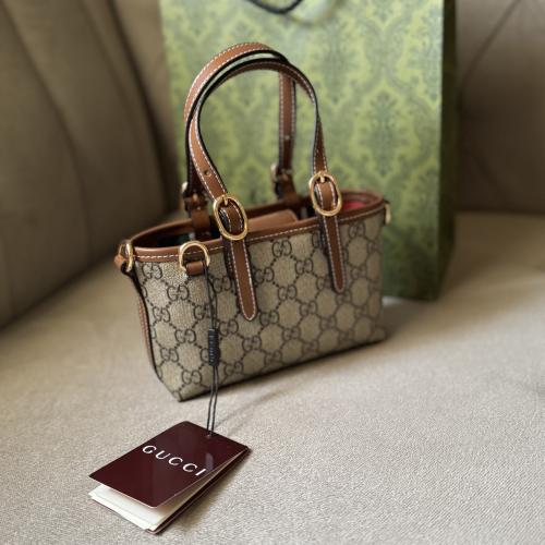 شنطة قوتشي ميني