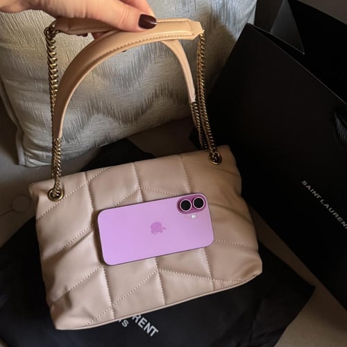 شنطة سان لوران