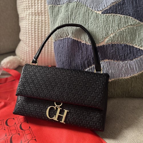 شنطة سي اتش