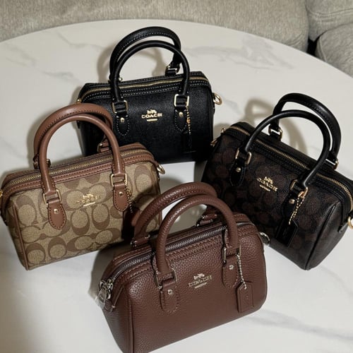 شنطة كوتش روان