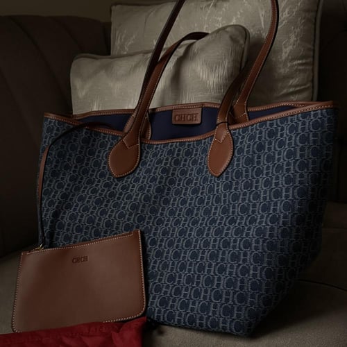 شنطة سي اتش سلة