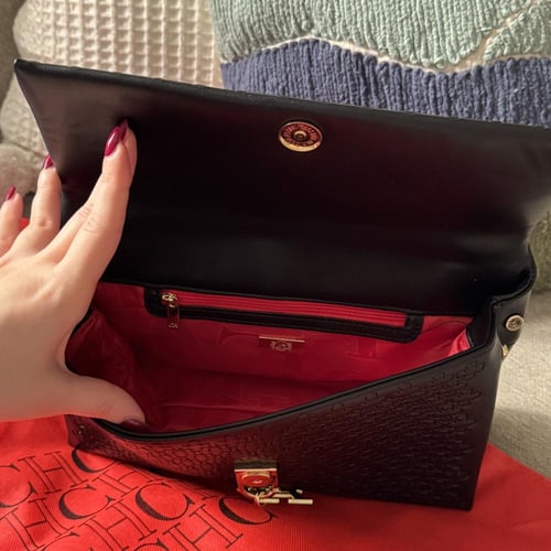 شنطة سي اتش