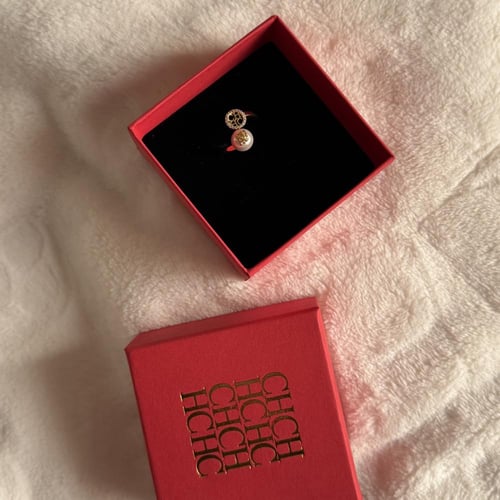 خاتم سي اتش