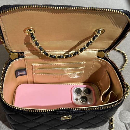 شنطة شانيل بوكس