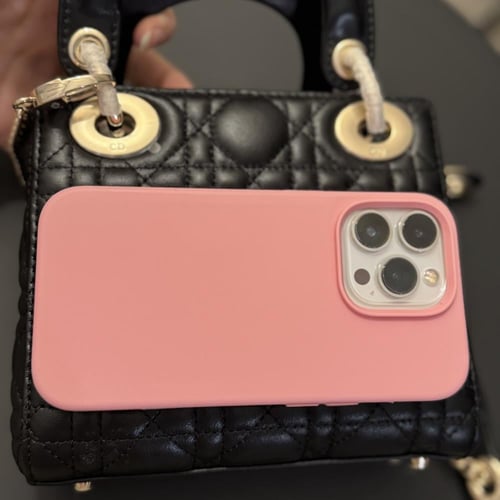 شنطة ليدي ديور