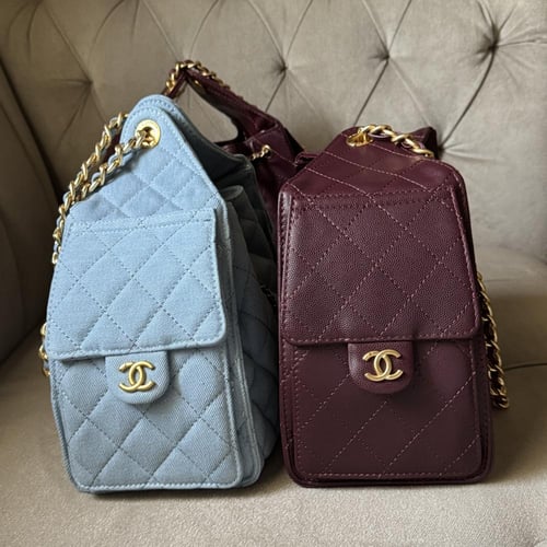 شنطة شانيل25