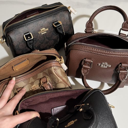 شنطة كوتش روان