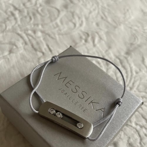 اسورة مسيكا رجالي