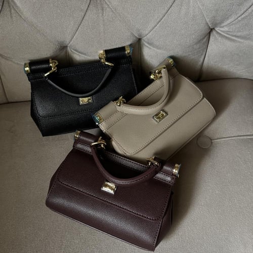 شنطة دولتشي سيسلي ميني