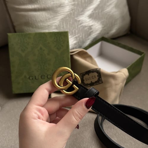 حزام قوتشي كلاسيك