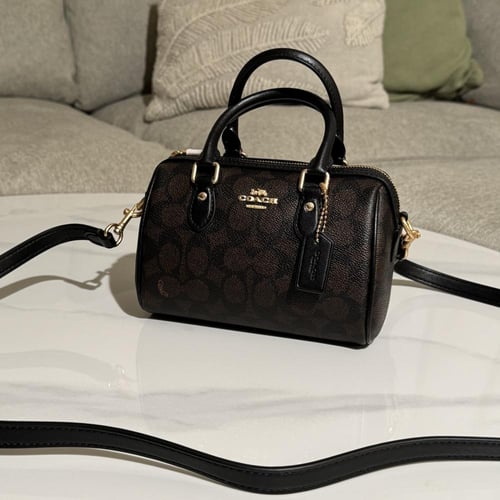 شنطة كوتش روان