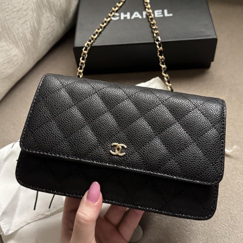 شنطة شانيل كروس