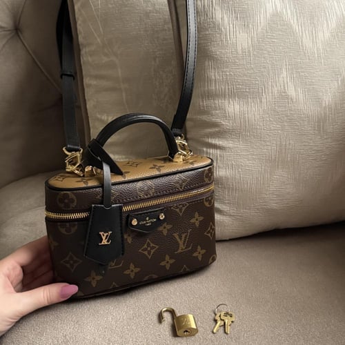 شنطة لويس ڤيتون