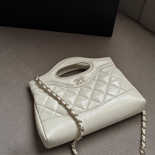 شنطة شانيل نانو