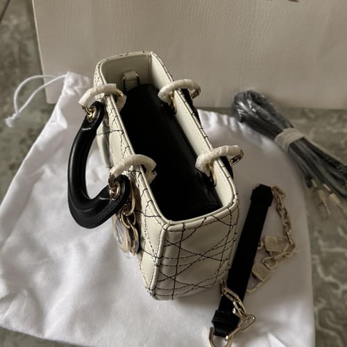 شنطة ديور مايكرو